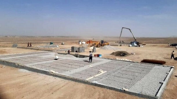 جزییات تخصیص 1 میلیون قطعه زمین رایگان به مردم