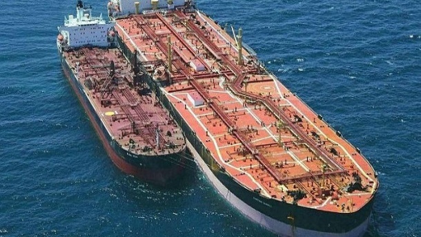 بزرگترین عامل افزایش خرید نفت در جهان