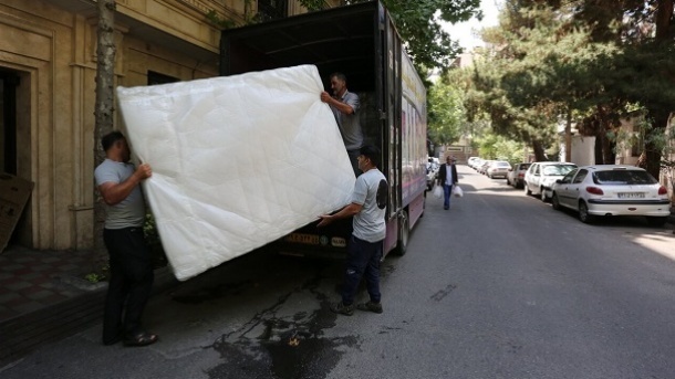 کلاهبرداری‌ های هنگفت باربری‌ های غیرمجاز