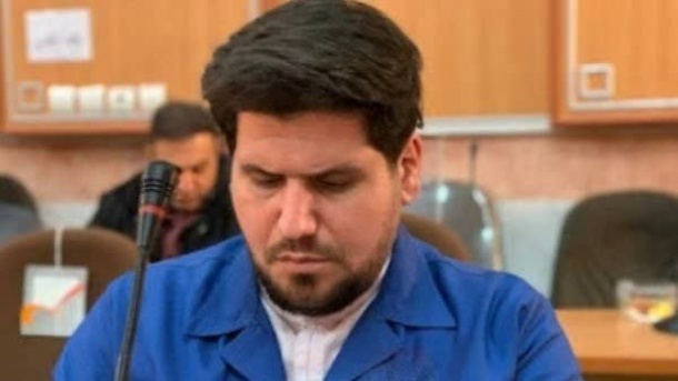 رئیس تعزیرات پاوه کشته شد