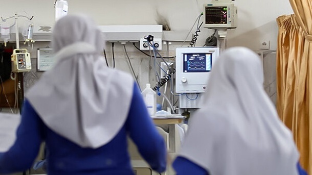 اختلاف طبقاتی به کادر درمان رسید