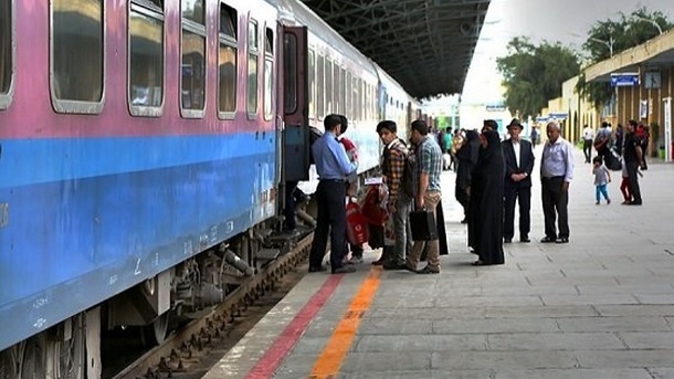 آغاز پیشفروش بلیت قطارهای مسافری نیمه اول تیرماه