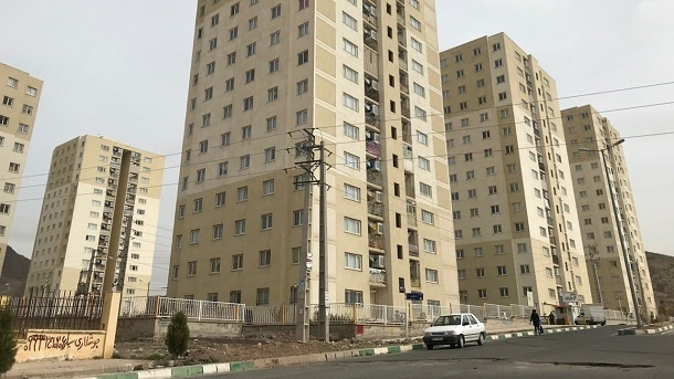 نرخ اجاره آپارتمان در مسکن مهر پرند و پردیس