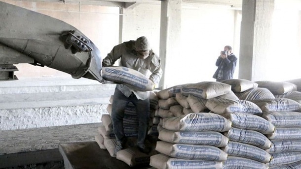 قیمت جدید سیمان اعلام شد 1403/03/27