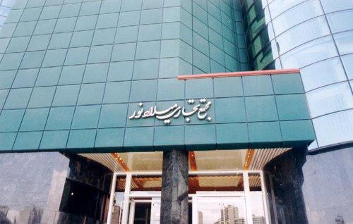 گرانفروشی با برندهای تقلبی !