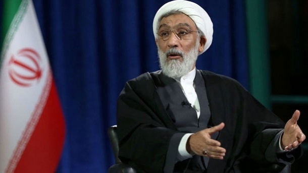 چرا صداوسیما مصطفی پورمحمدی را سانسور کرد؟