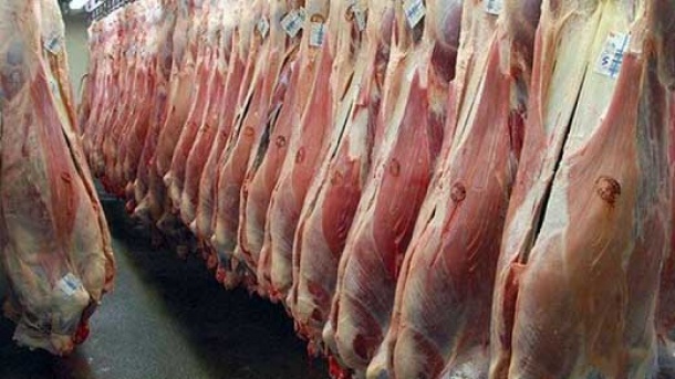 تعرفه گمرکی واردات گوشت تغییر کرد