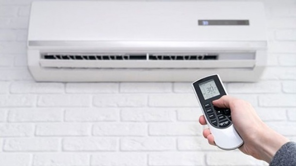 چگونه مصرف کولرگازی را پایین بیاوریم؟