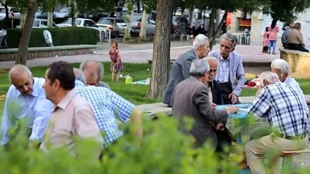 زمان افزایش 40 درصدی حقوق بازنشستگان 