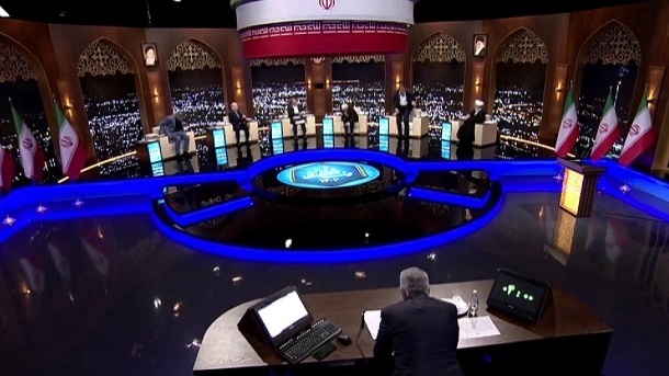 زشتی و زیبایی اولین مناظره