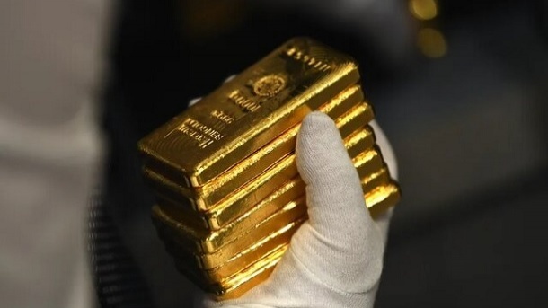 بهای طلا امروز سه شنبه در بازارهای جهانی