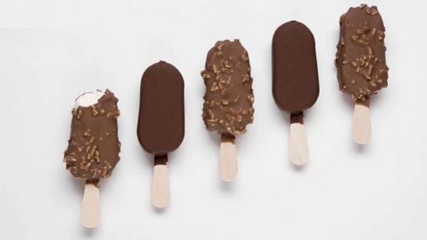 افزایش قیمت انواع بستنی