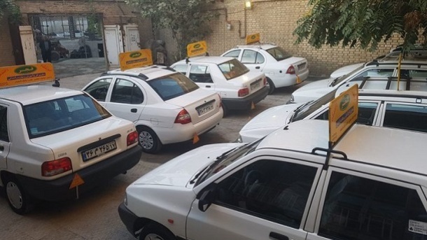 هزینه آموزشگاه‌ های رانندگی 50 درصد گران شد