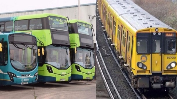 مزایا و معایب سفر با اتوبوس و قطار