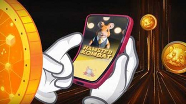 جنجال دوباره همستر!