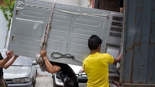 محاسبه نرخ کرایه حمل بار