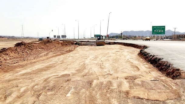 بهترین استان کشور در ایمنی جاده‏‏‌ای