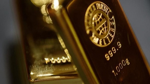 بهای طلا امروز چهارشنبه در بازارهای جهانی