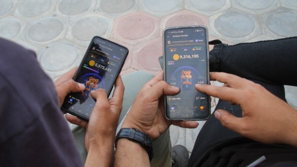 قانون ایران از معاملات رمز ارز حمایت نمیکند