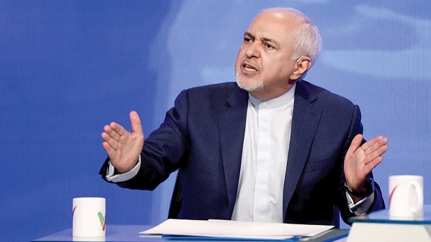 دوئل برجام در تلویزیون