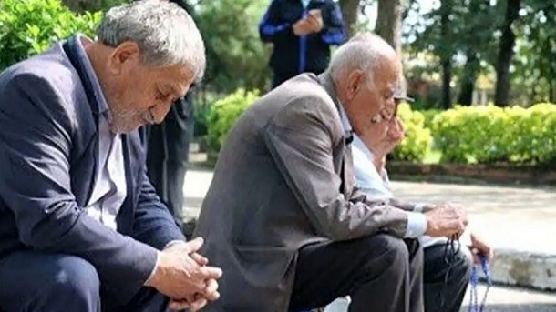 بازنشستگان تامین اجتماعی در انتظار واریز معوقات