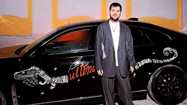 چهره پشت‌پرده «همستر کامبت» افشا شد