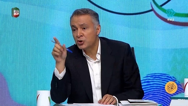 اوجگرفتن جستوجو درباره محمد فاضلی در گوگل + تصویر
