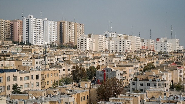 تیرهای انتخاباتی در بازار مسکن