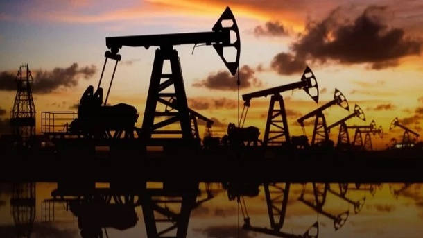 بهای نفت در بازارهای جهانی