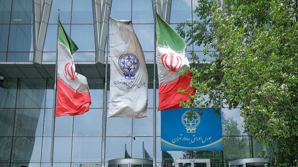 رشد 4 هزار واحدی شاخص بورس