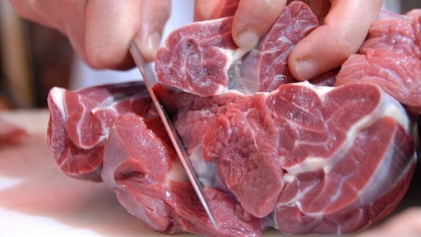 قیمت روز گوشت قرمز 1403/04/02