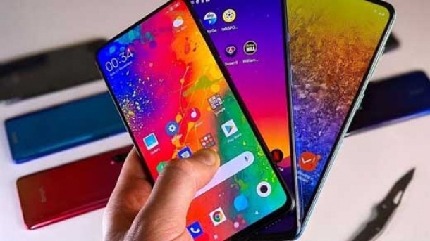 موبایل بخریم یا نخریم؟