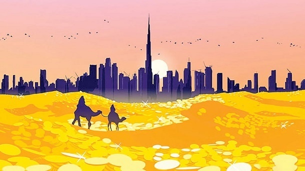 معرفی ثروتمندترین افراد خاورمیانه