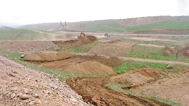 طرح اعطای 200 مترمربع زمین به خانوار 