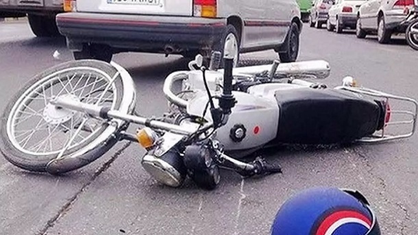 شکایت پسر جوان از دوستش به دلیل تصادف عمدی