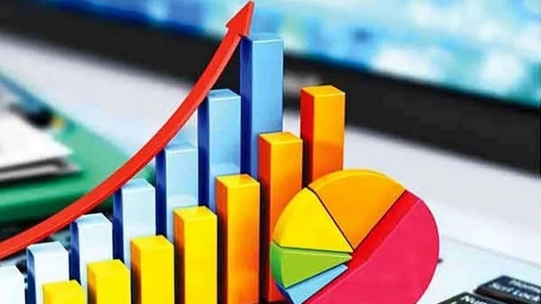 آمار واقعی رشد اقتصادی
