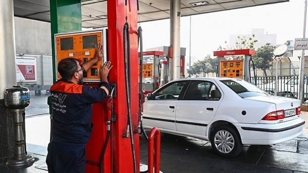 شوک قیمتی بنزین تبعات دارد