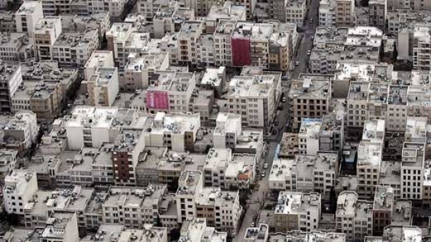 قیمت آپارتمان در منطقه ۱۷ تهران چند؟ 