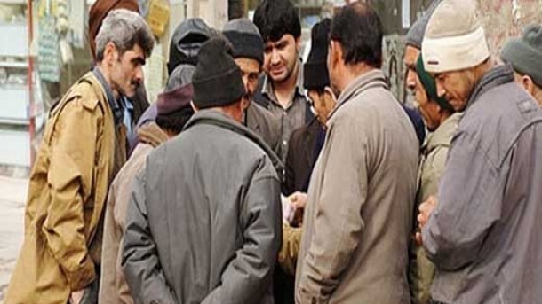 شرایط اشتغال اتباع خارجی در ایران اعلام شد