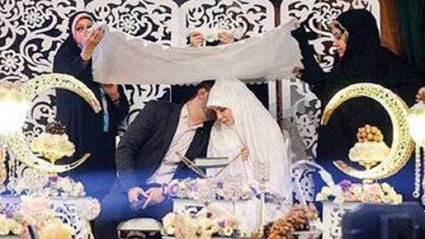 این روزها هزینه عروسی چقدر است؟
