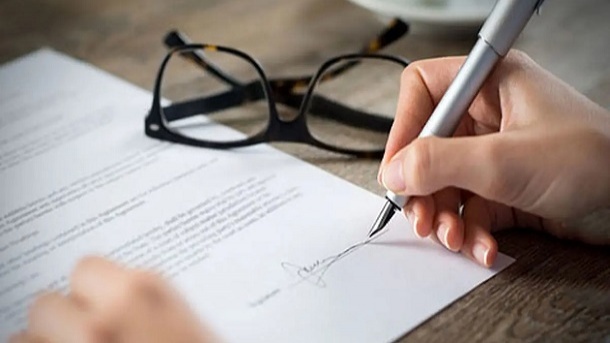 تنظیم قولنامه عادی ممنوع شد