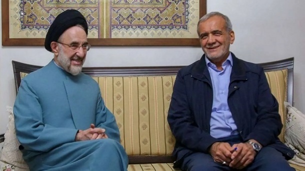 روزنامه اصولگرا: درخواست اصلاح طلبان و خاتمی برای افزایش مشارکت، ایده شیطانی است