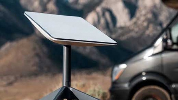 جریمه سنگین برای فروشندگان اینترنت ماهواره ای