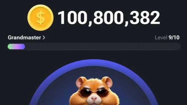 کد مورس همستر کمبت 7 تیر 1403/ عکس