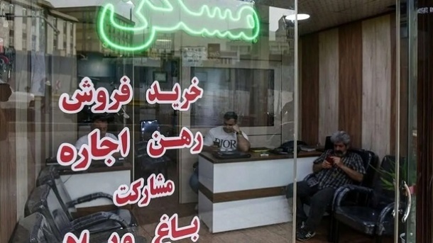 جريمه صاحبخانه هايی كه سقف اجارهبها را رعايت نكنند