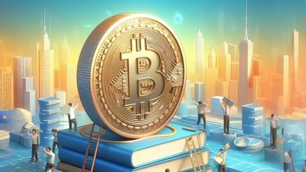 بیت‌کوین در وضعیتی حساس