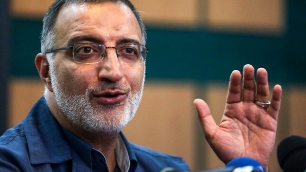 زاکانی برای انصراف از انتخابات شرط تعیین کرد