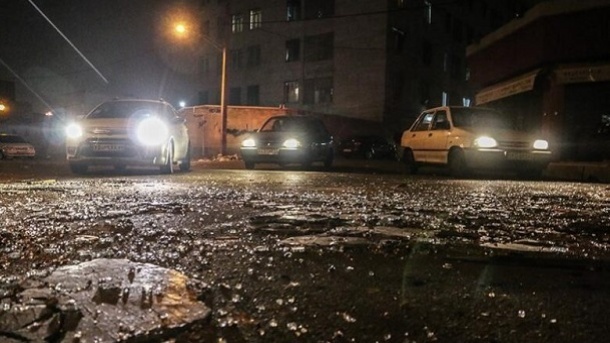 اسامی شهدای حمله اشرار به خودروی صندوق رای