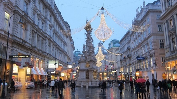 بهترین و بدترین شهرهای دنیا برای زندگی در سال 2024