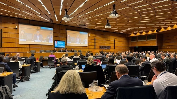 ترکیه از فهرست خاکستری FATF خارج شد